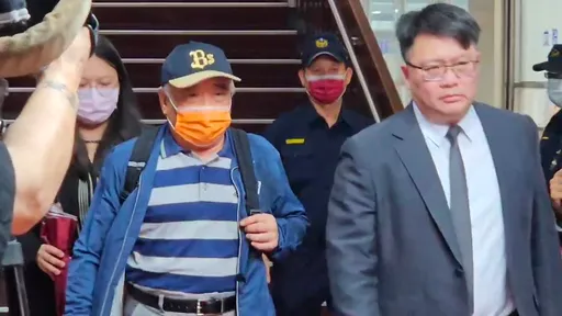 北院排定柯文哲、彭振聲延押庭期! 應曉薇助理吳順民500萬交保