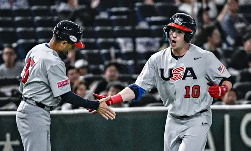 新台灣之友!美國強打送中華隊進冠軍賽 感謝訊息灌爆手機