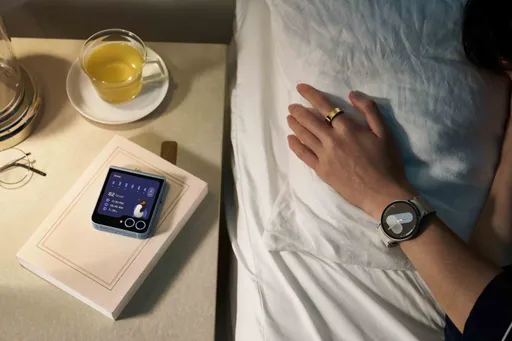 登台倒數！三星Galaxy Ring智慧戒指通過NCC認證　