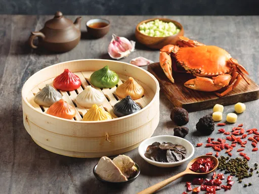 中華隊奪冠「全台餐飲優惠」一次看!小籠包、拉麵、港點皆買1送1