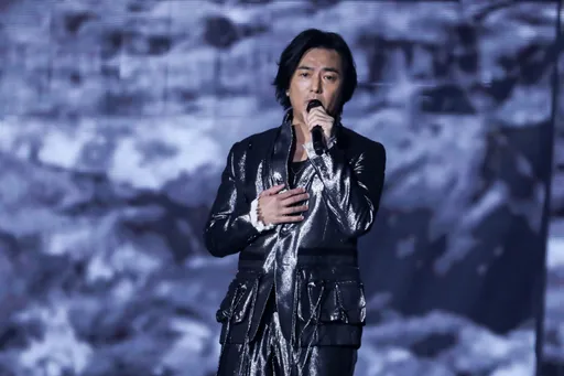 鄭伊健《極速》港嗨掀高潮 見一反應猛虧粉絲:很現實