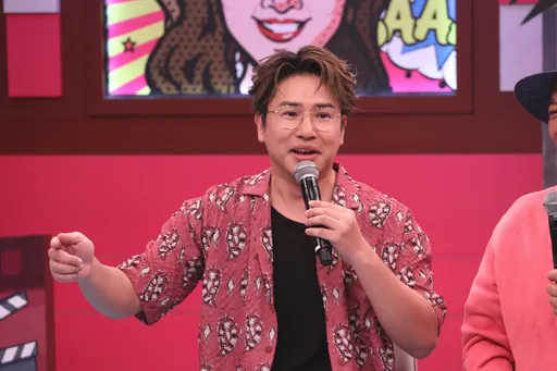 離婚3年!歐漢聲揭與前妻相處內幕 她度蜜月就翻臉「機場大發飆」