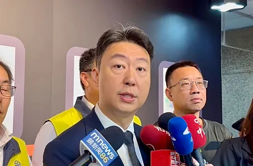 颱風、地震一起來！台鐵軌道已變形　陳世凱：今蘇花鐵公路皆中斷