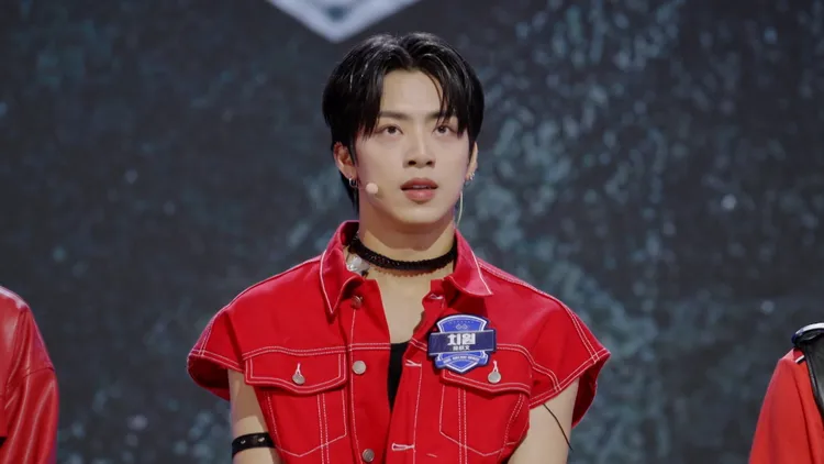 陳麒文4度蟬聯「夢之隊」七人組資格。天空娛樂提供