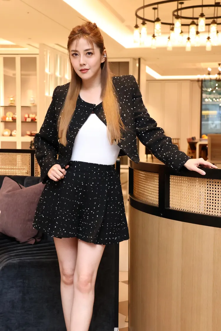 韓瑜低潮時會尋求指點但不走火入魔。莊宗達攝