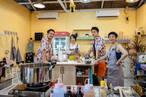 一觸即發!張艾嘉、楊祐寧再鬧意見不合 柯佳嬿飆冷笑話降溫