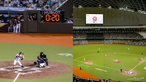 謝謝中華隊!投手群表現超亮眼 HUBLOT計時器完美見證