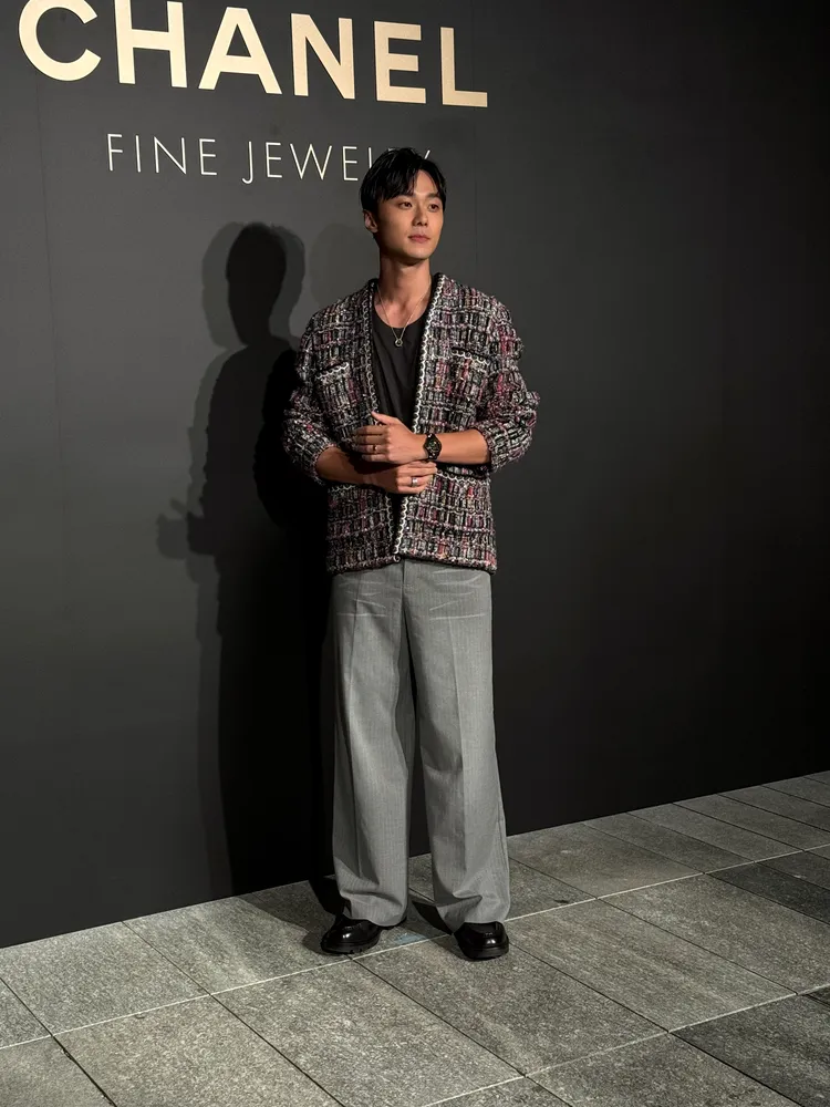 施柏宇。張家玲攝