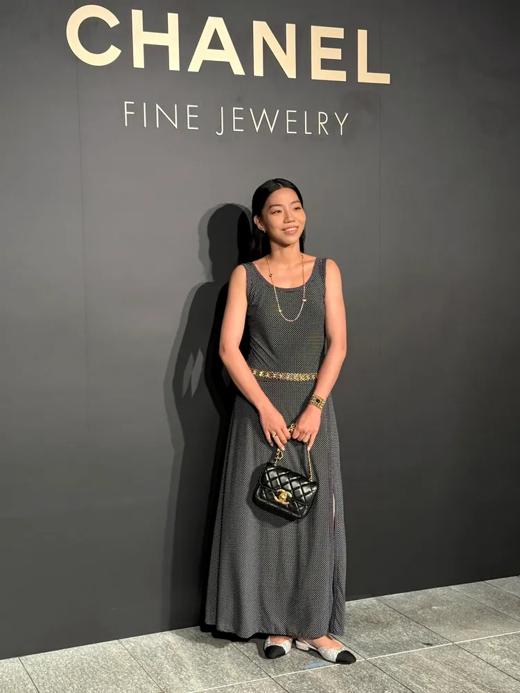 洪佩瑜。張家玲攝