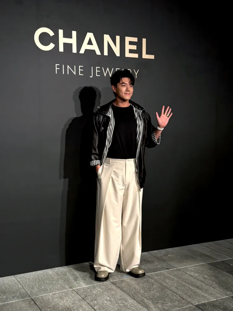 李程彬。張家玲攝