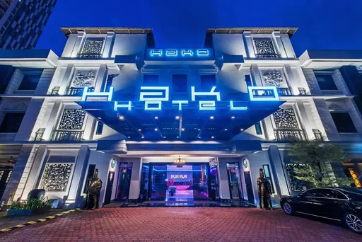 旅館一堆問題她全隱忍　出浴驚見「他」讓人怒了