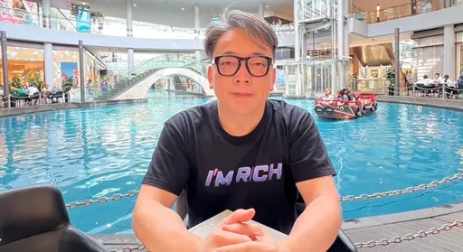 2025台灣3大危機!詹惟中預言「房地產會跌」小心水難