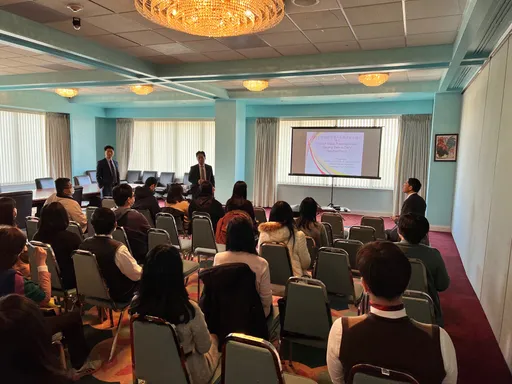 「喝洋墨水」魅力不減！台灣留美學生數續增　全球排名曝光