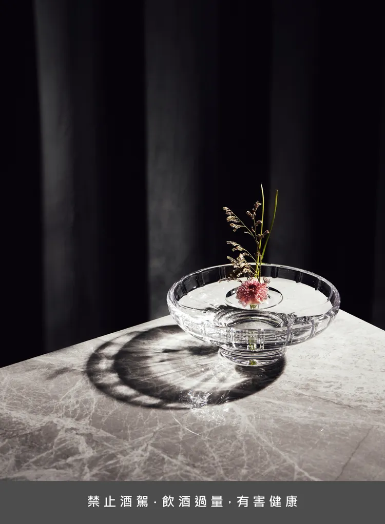 雲南春城 Flower Show以狼仙人掌萊姆琴酒、坎特一號伏特加、曼伽諾辛味香艾酒、玫瑰、水蜜桃作為調酒元素，象徵雲南獨特的風情與文化魅力。業者提供