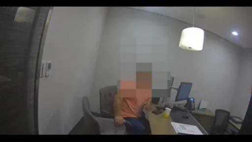 詐騙老梗不敗!北市男解定存150萬匯款幸遭阻  內湖警今年已守住7600萬血汗錢