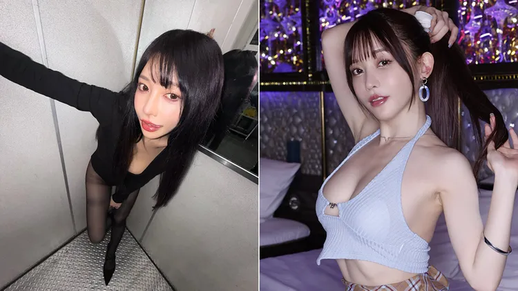 七瀨愛麗絲。翻攝自七瀨愛麗絲X