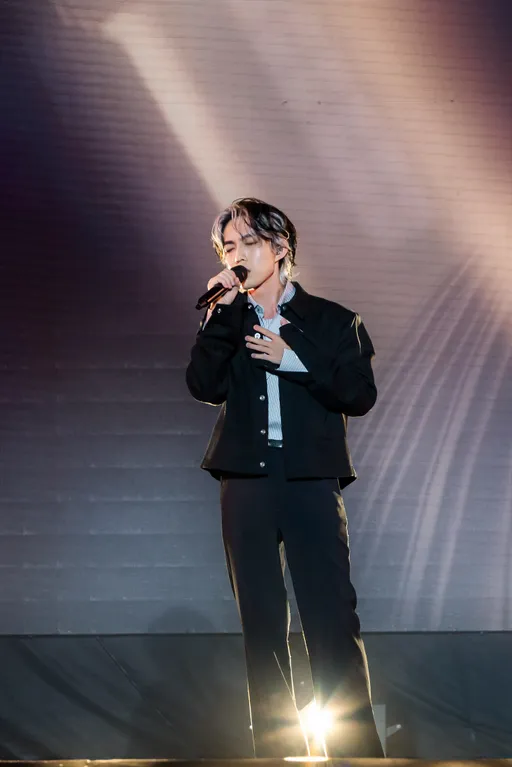 爆笑!Energy久違台東稱呼變「16蹲阿伯」 林宥嘉被小女孩誤認畢書盡