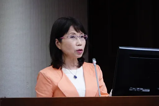 衛福部也有「土皇帝」? 陳昭姿點名司長霸凌 吹哨者再爆:就是她