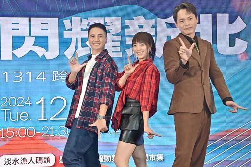 「女力CP」情未了想婚了?! 金鐘女星驚吐:我爸在現場欸