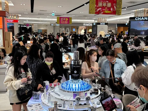 購物狂潮來襲把持不住自己? 其實是「強迫性購物症」讓荷包大出血