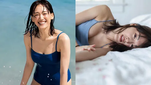 「现在看她结婚会很失落」 5000男女大调查!热恋中绫濑遥夺冠