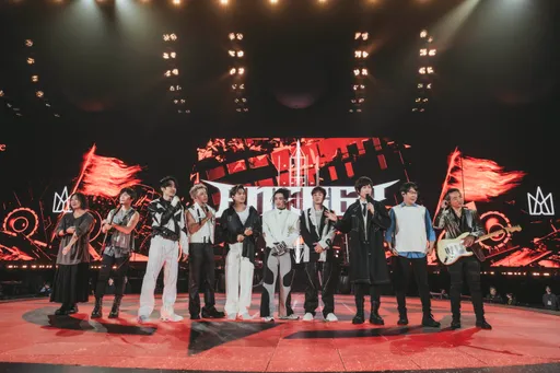 五月天阿信驚吐被關教室三天三夜 Energy牛奶懺悔:以前比較執著