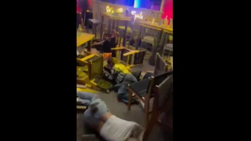 墨西哥知名安全城市驚傳槍擊案　至少釀10死7傷