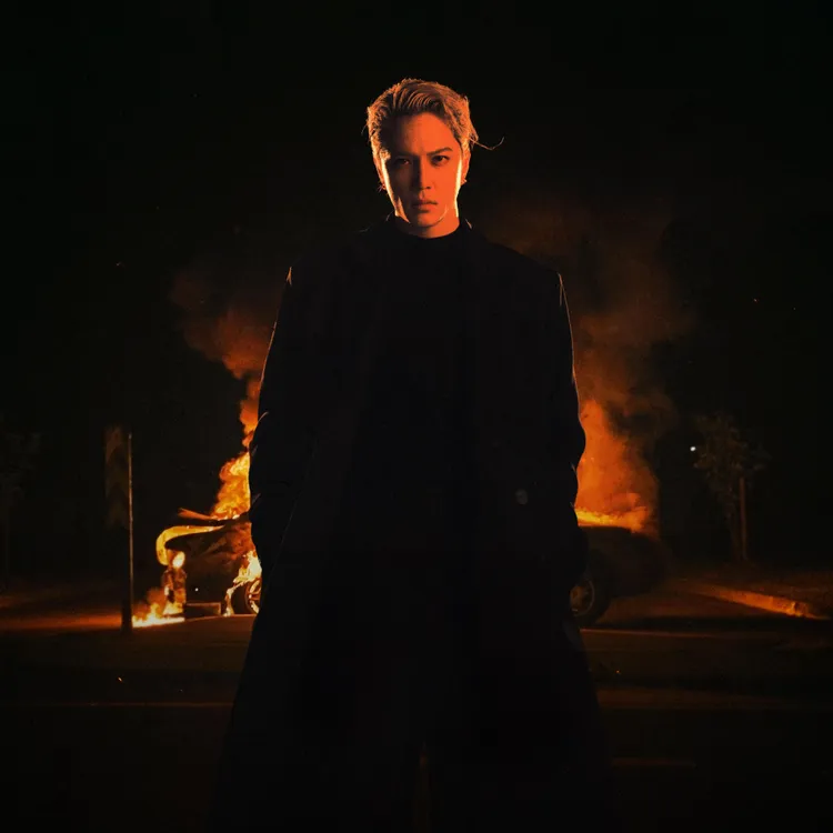 J.Sheon 2024年全新專輯《OUTCOMES結果論》將於11月29日在各大數位音樂平台全面上架。索尼提供