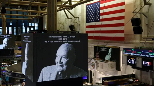 美國PPI通膨數據符合預期　美股開高