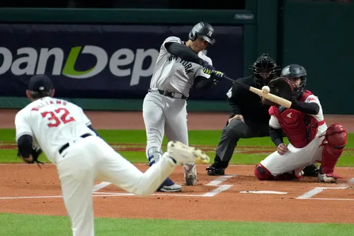 洋基等了15年好不容易重返世界大賽 陣容卻面臨大解體!