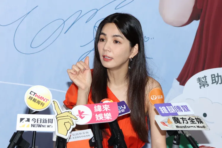 Ella認為大巨蛋舞台並非合體的誘因，仍是要看緣分是否到。莊宗達攝