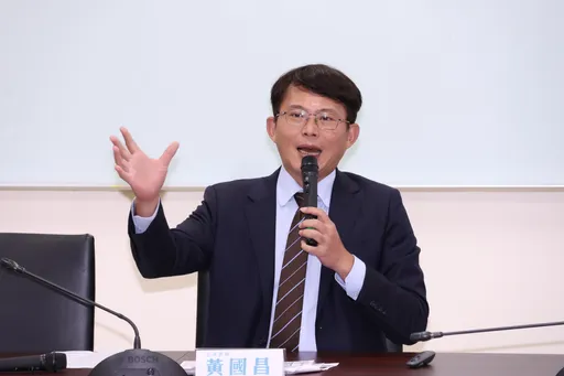 立院將排審《選罷法》修法　黃國昌：支持加嚴連署要件