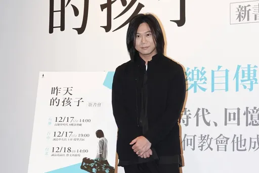 阿信快看！瑪莎突嘆「我是很沒有利用價值的人嗎」　粉絲都哭了