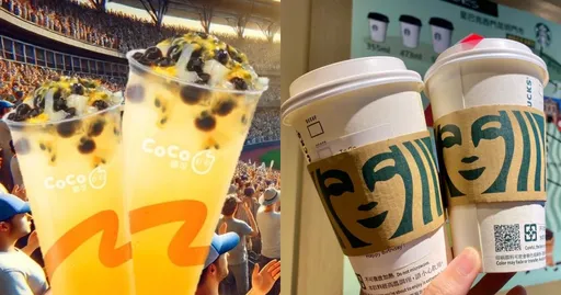狂賀中華隊冠軍!全台超商、量販、咖啡飲品買1送1