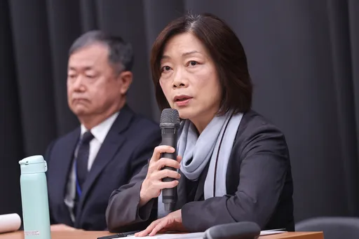 勞長遭質詢左閃右閃　唯一堅定這句話露心機！他轟：爛到根的部長