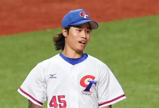大联盟官网点名12强8位必看球星!其中5位将在台湾亮相 中华队唯一入选是他