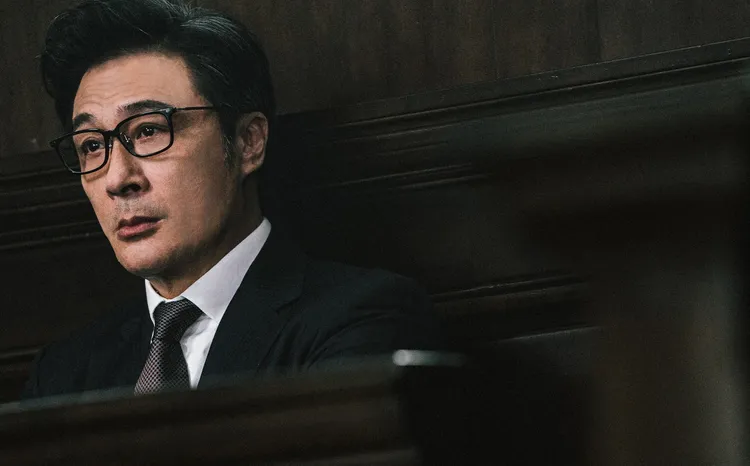 吳鎮宇。華映提供