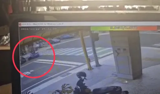 台中騎士「鬼切」猛撞 6月大男嬰慘死!年輕媽哭斷腸