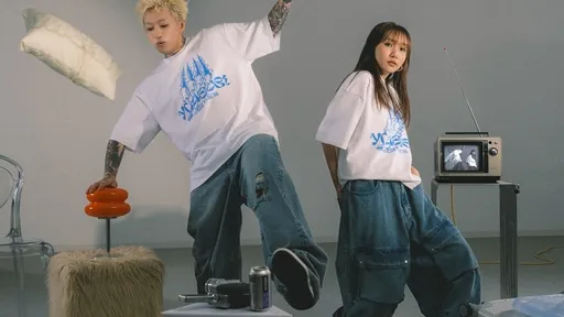 敗部復活賽!YOASOBI小巨蛋開唱 二次、三次門票抽選日程曝光