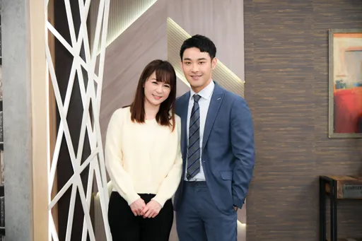 游詩璟大玩姊弟戀認了佔有慾強 私下是醋罈子無法接受男友「目光移開」