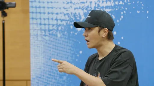 羅志祥掏心底話告戒後輩「偶像要愛惜羽毛」　不要像我一樣犯錯！