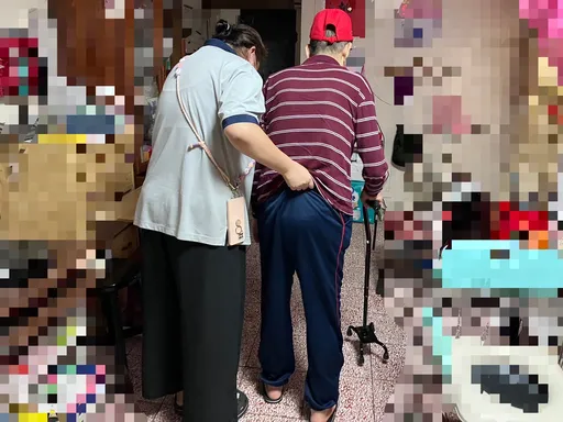 長照路上不孤單 桃園1966來幫您