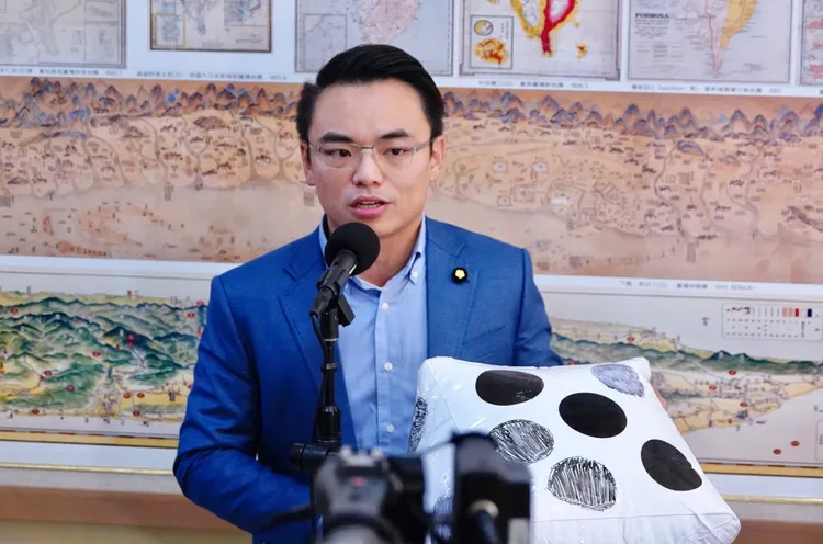 立法院委員會 洪孟楷。莊宗達攝