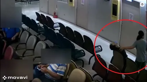 命大!中年男醫院候診突心肌梗塞 「CPR+葉克膜+心導管」即時搶命