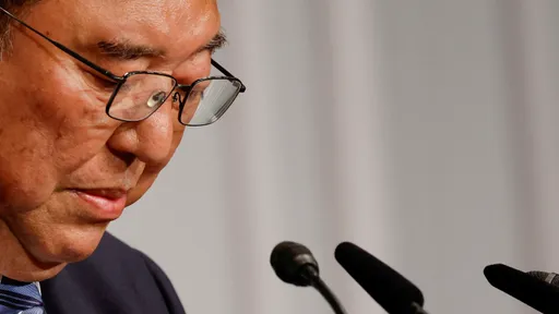 日相指名選舉!第一輪無人過半 石破茂野田佳彥決選