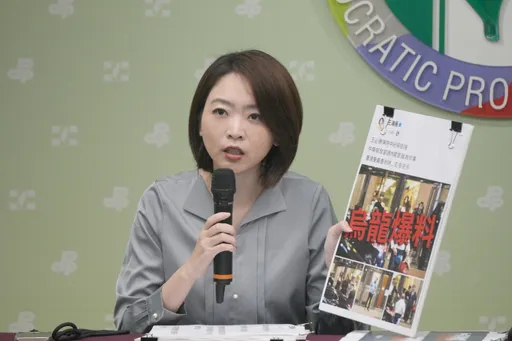 烏龍爆料後硬是不向陳時中道歉!民進黨:王鴻薇劣跡歷歷在目