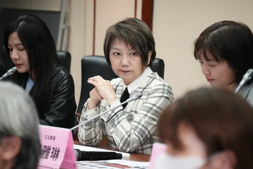 民團籲釋放香港民運人士!范雲:以IPAC台灣共同主席加入國際連署