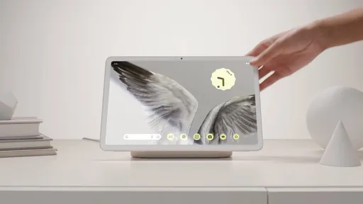 整合Android与Chrome OS Google瞄准iPad霸主地位