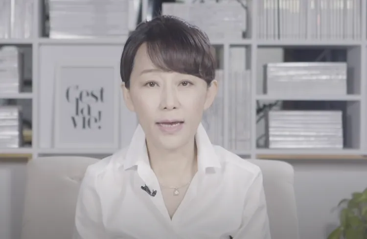 郭新政製作「誰摔死了李新」系列影片。翻攝YT/誰摔死了李新