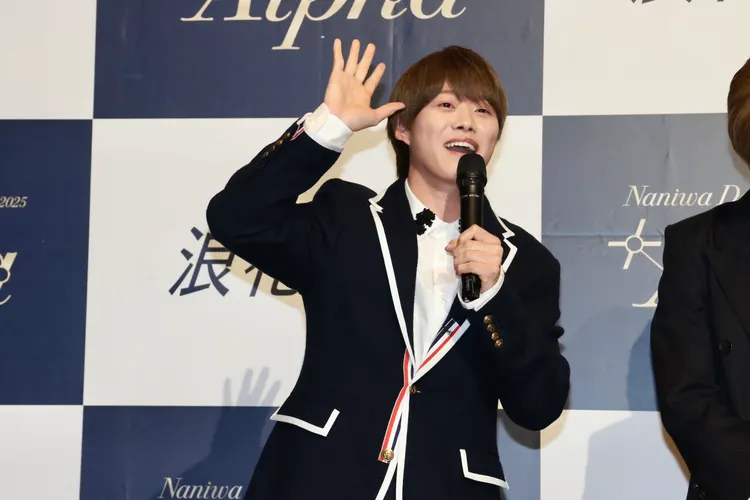 隊長大橋和也4度忘記自己的中文名字念法。莊宗達攝